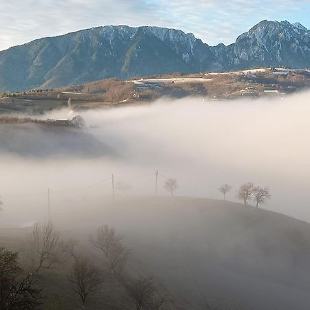 Вілла Casa Din Livada, Poiana Marului, Brasov Екстер'єр фото