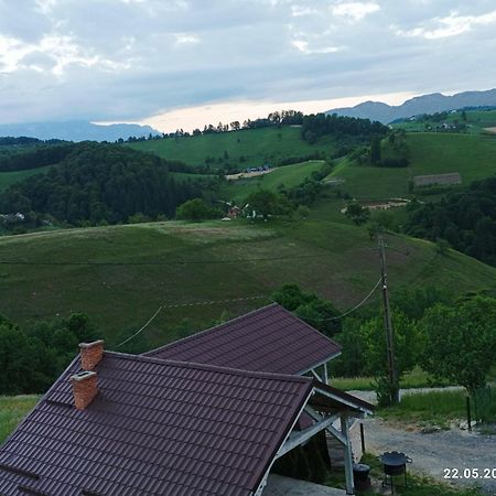 Вілла Casa Din Livada, Poiana Marului, Brasov Екстер'єр фото