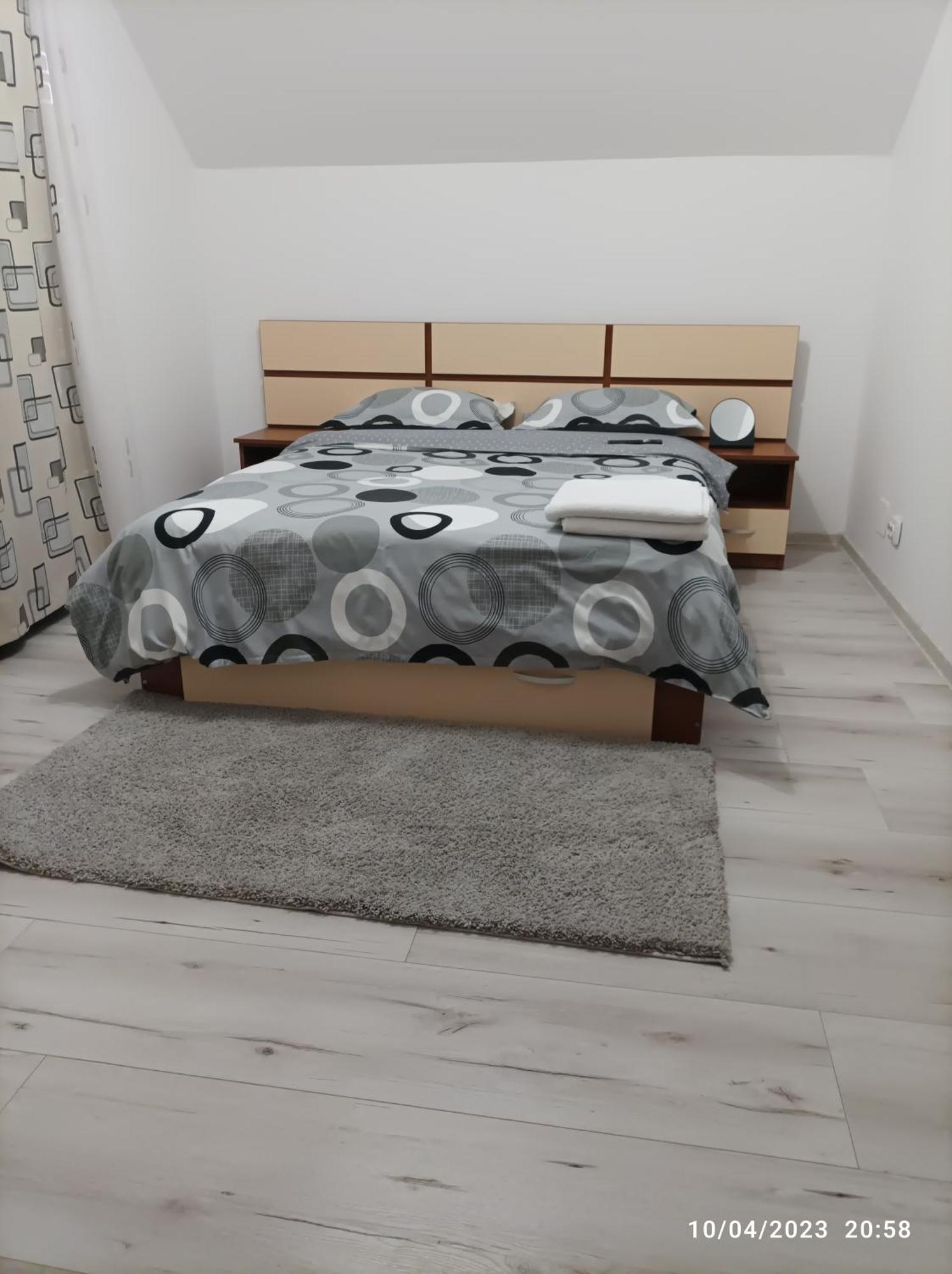 Вілла Casa Din Livada, Poiana Marului, Brasov Екстер'єр фото