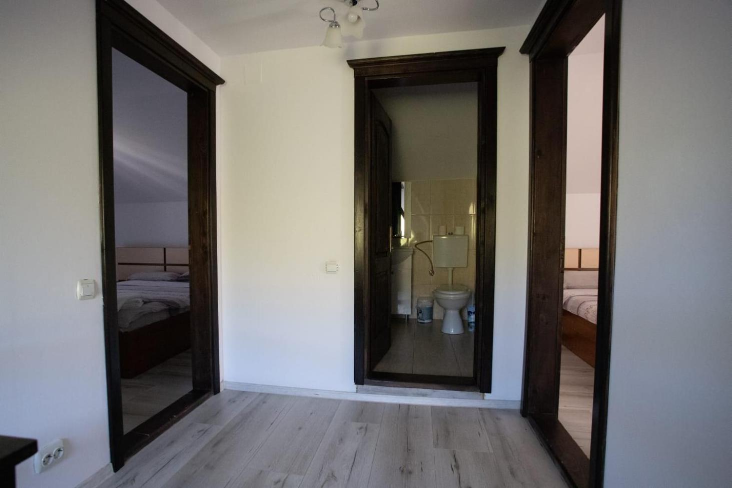 Вілла Casa Din Livada, Poiana Marului, Brasov Екстер'єр фото