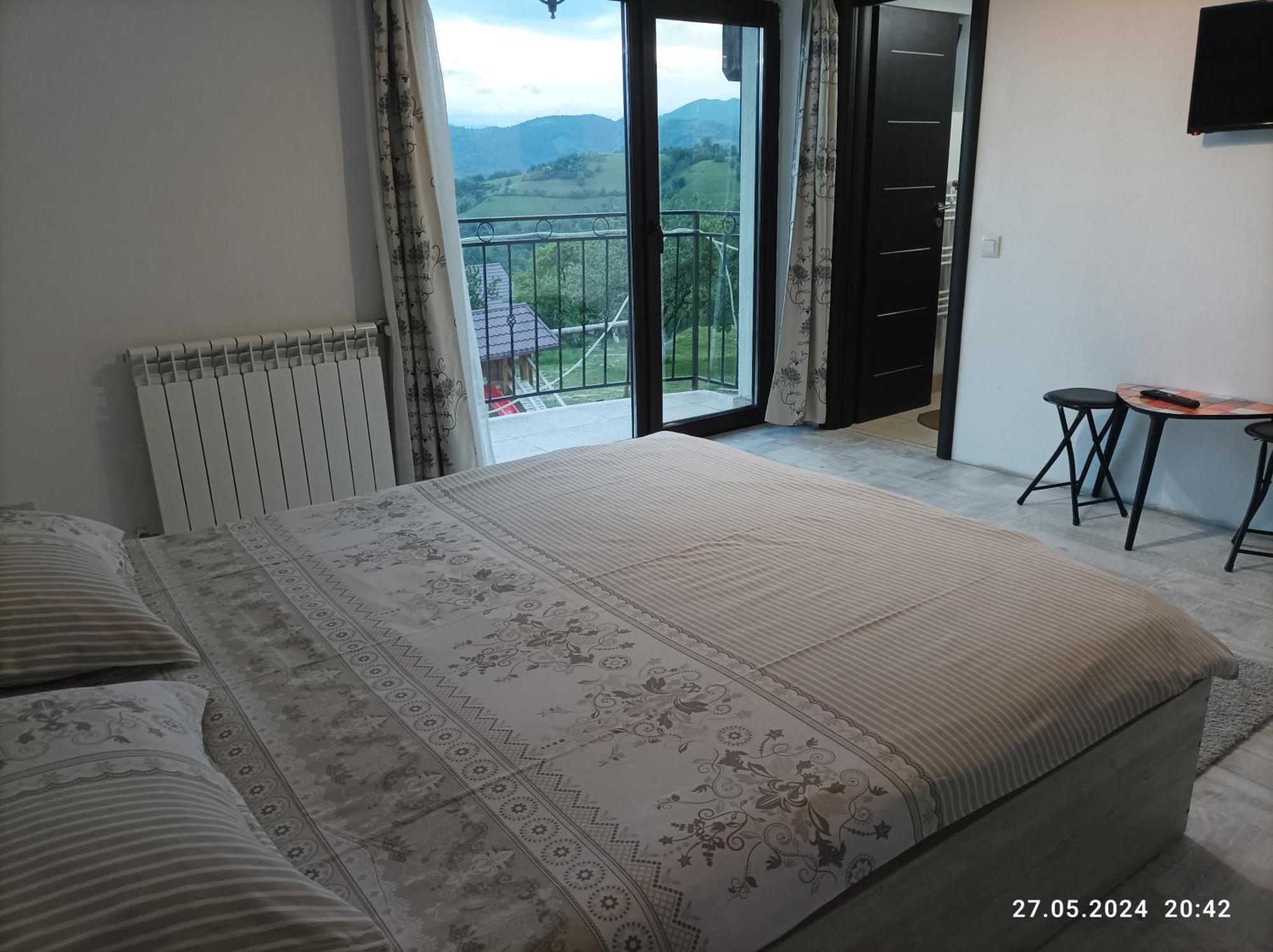 Вілла Casa Din Livada, Poiana Marului, Brasov Екстер'єр фото