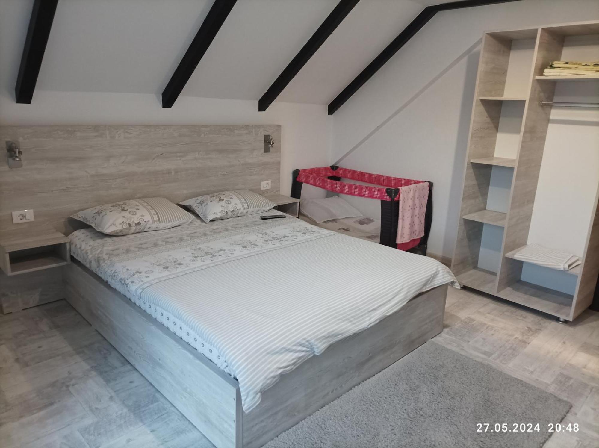 Вілла Casa Din Livada, Poiana Marului, Brasov Екстер'єр фото