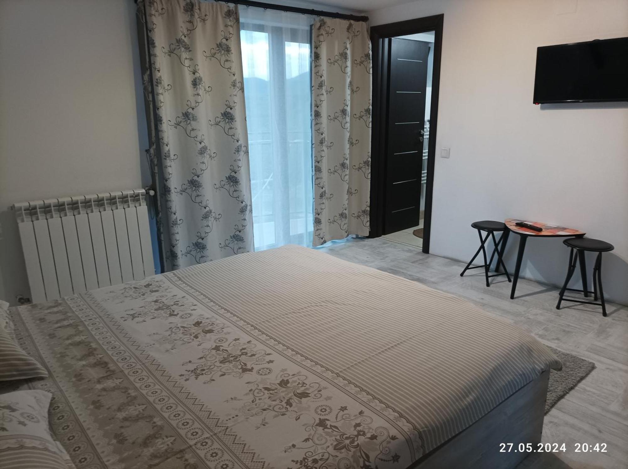 Вілла Casa Din Livada, Poiana Marului, Brasov Екстер'єр фото